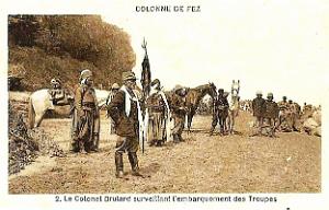 Legion Maroc 1907-1919 - 070